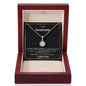 Soulmate Changed Everything Eternal Hope Necklace