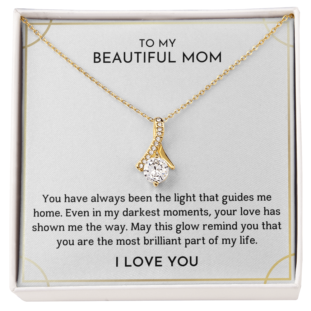 Beautiful Mom Guiding Light Allure