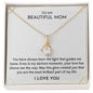 Beautiful Mom Guiding Light Allure