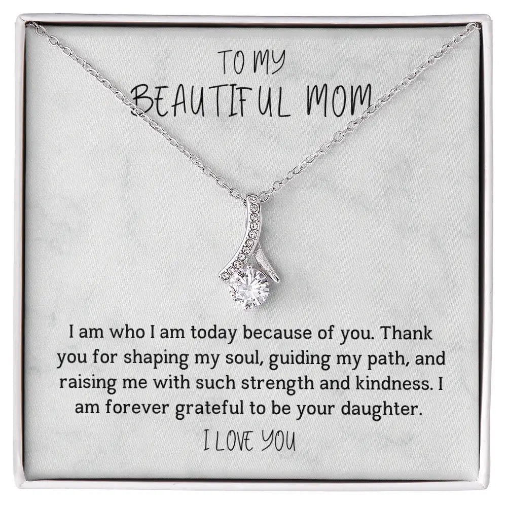 Raised Me Right Mother Allure