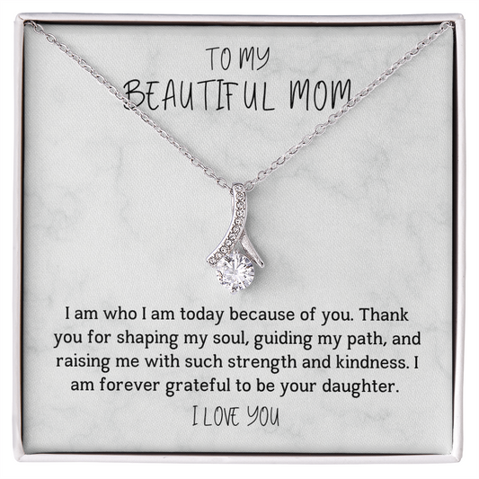 Raised Me Right Mother Allure