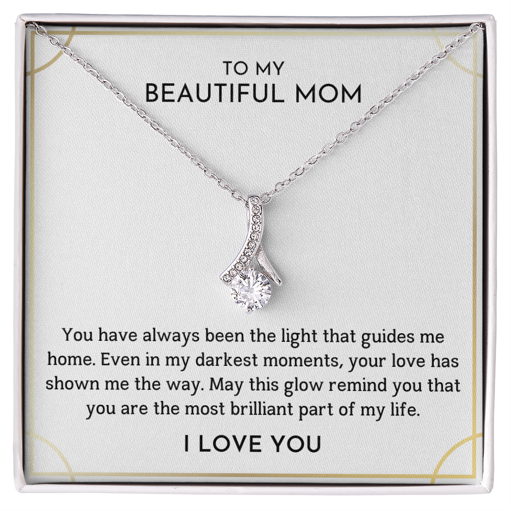 Beautiful Mom Guiding Light Allure