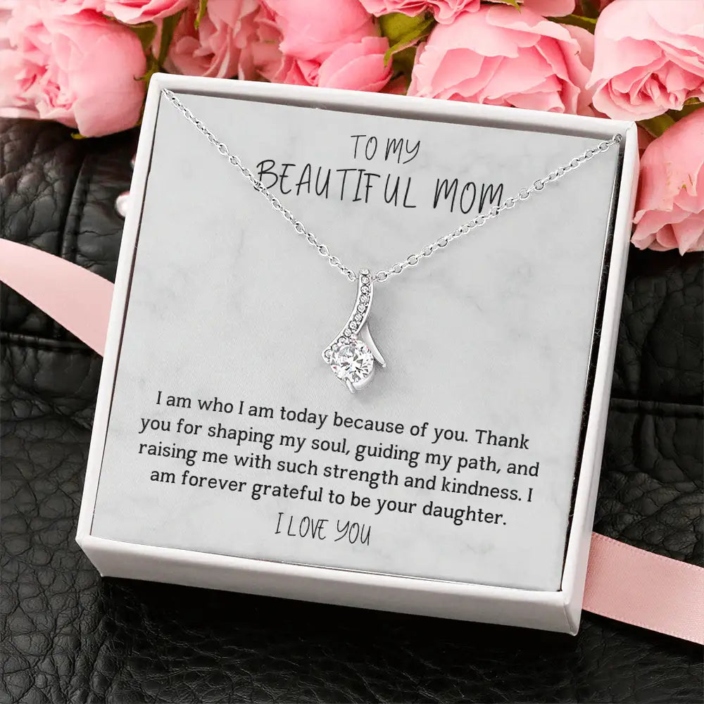 Raised Me Right Mother Allure