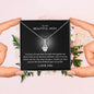 Mom Guiding Light Allure Necklace