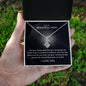 Mom Guiding Light Allure Necklace