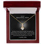 Mom Guiding Light Allure Necklace