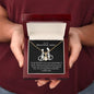 Mom Heart of the Home Allure Necklace