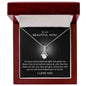 Mom Guiding Light Allure Necklace