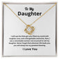 Daughter I Love You Remarkable Woman