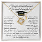 Granddaughter Graduation 2026