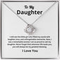 Daughter I Love You Remarkable Woman