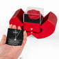 To My Love Preserved Rose Box Gift Set – Hidden Drawer Necklace (Alluring Beauty Pendant)