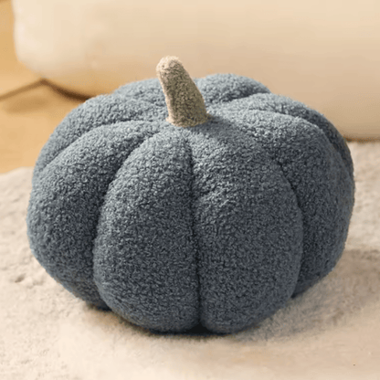 Cozy Pumpkin Decor Pillow
