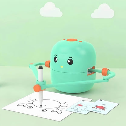 RoboArtieᵀᴹ Kid's Drawing Robot