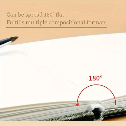 H2T ArtVenture™ Portable Watercolor Kit