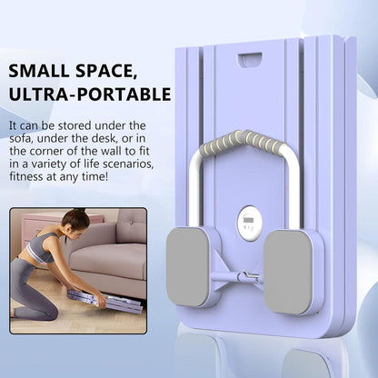 Ultimate Core Workout Board