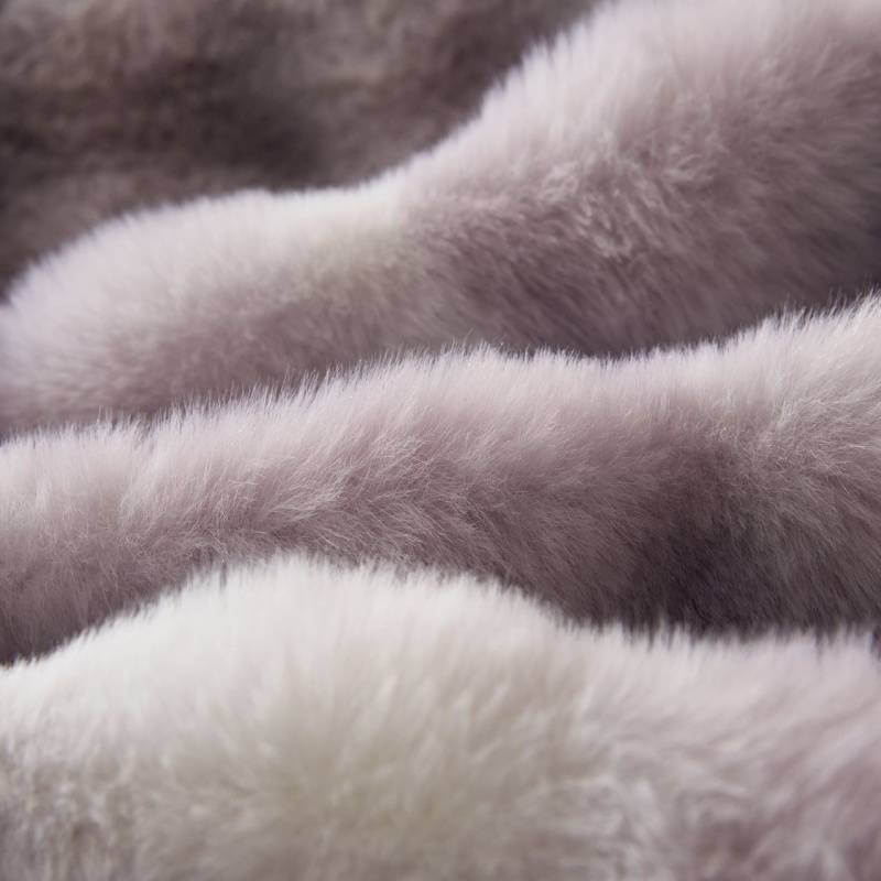 CloudSoft™ Faux Fur Blanket
