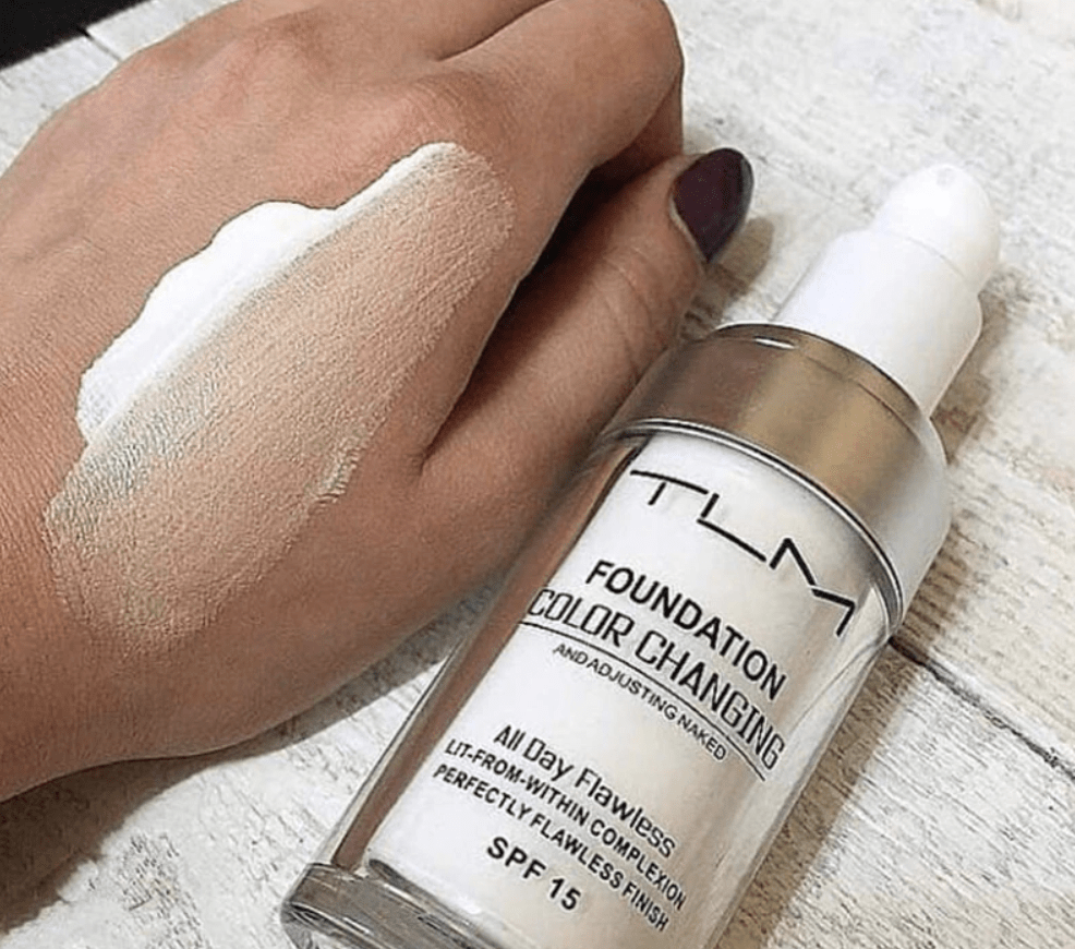 TLM Magic Tone™ Foundation